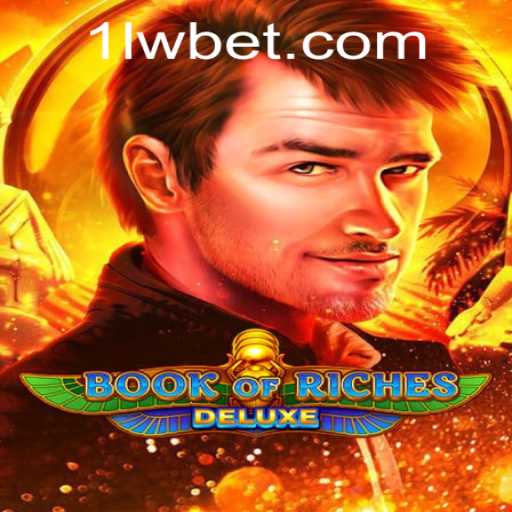 Explore the Thrilling World of BookofRichesDeluxe with Lwbet PH Login