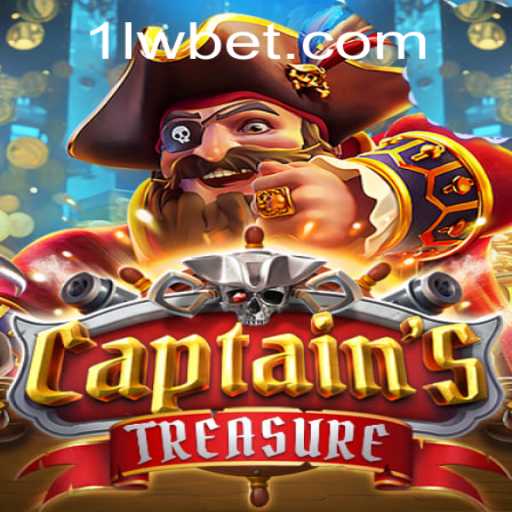 Exploring CaptainssTreasure and the Lwbet PH Login