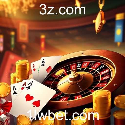 Explorando a Fascinante Categoria de Jogos de Cassino na Lwbet