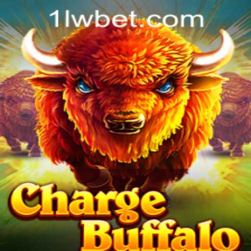 ChargeBuffalo: Unleashing the Thrill of the Wild