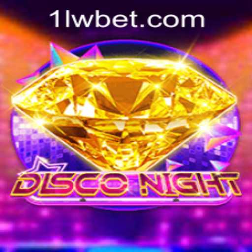 Experience the Vibrant World of DiscoNight: A Captivating Gaming Odyssey