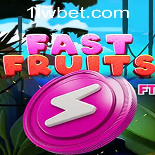 FastFruits: A Thrilling Adventure in the World of Interactive Gaming