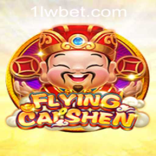 Experience Mystical Riches in FlyingCaiShen With Lwbet PH Login