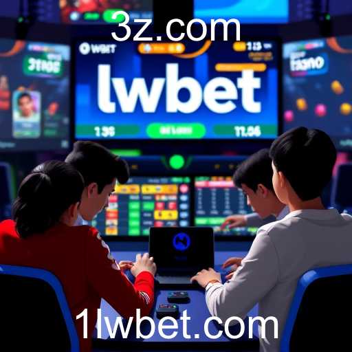 Inovação e Crescimento no Mercado de Jogos Online