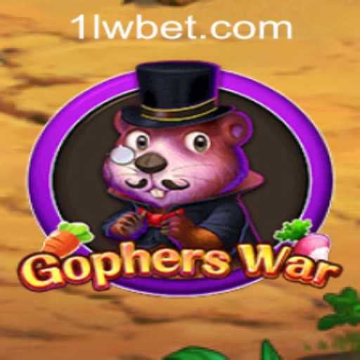 Exploring the Game World of GophersWar and the Lwbet PH Login Experience