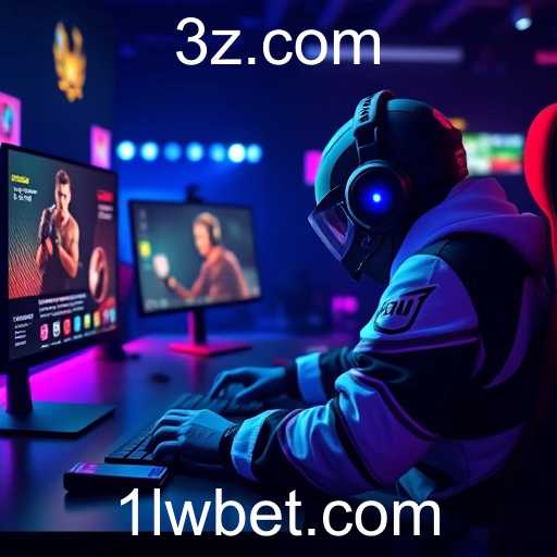 O Crescimento do Setor de Jogos em 2025