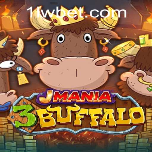 Unveiling the Excitement: JMania3Buffalo and Lwbet PH Login