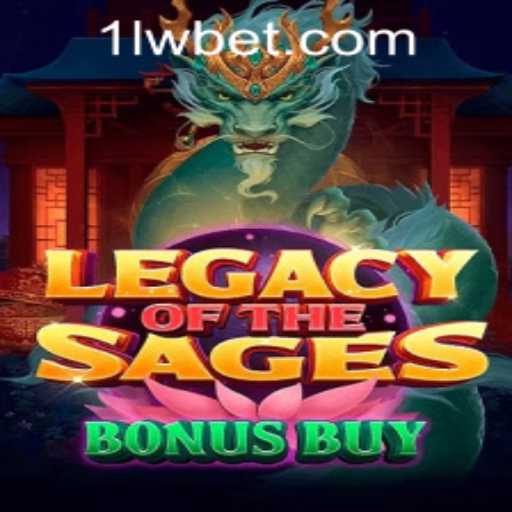Discover the Mystical Journey of LegacyoftheSagesBonusBuy: Rules and Gameplay