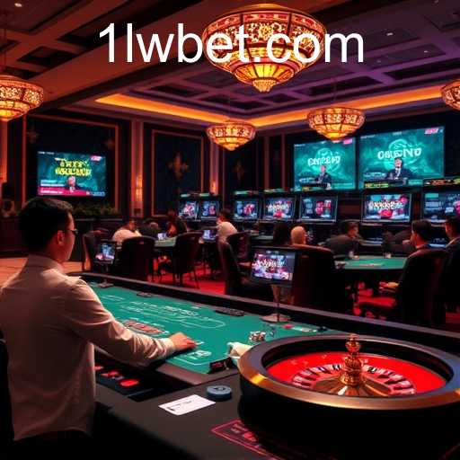Lwbet PH Login