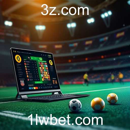 A Ascensão do Lwbet no Cenário de Jogos Online