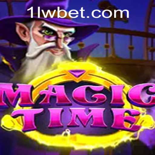 MagicTime: A Spellbinding Experience in the World of Fantasy Gaming