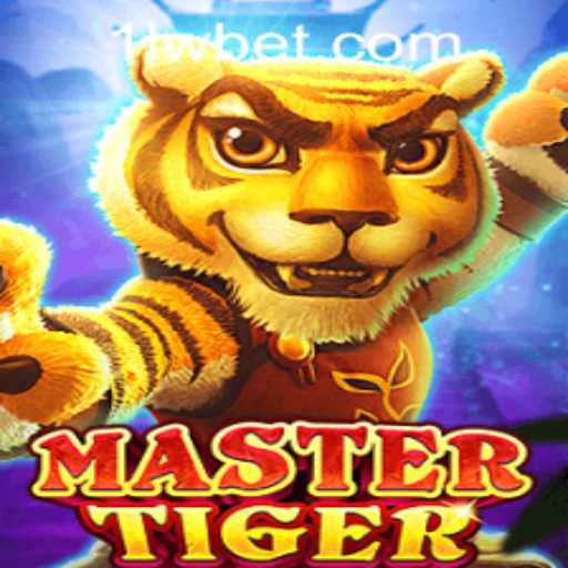 MasterTiger: Unraveling the Adventure in the Gaming Jungle