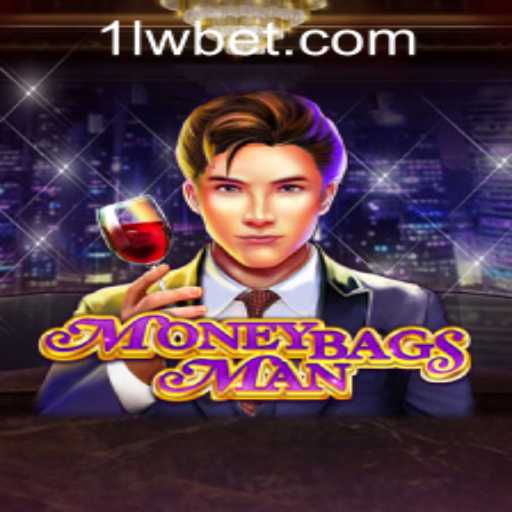 MoneybagsMan: An Exciting Journey into Wealth and Strategy