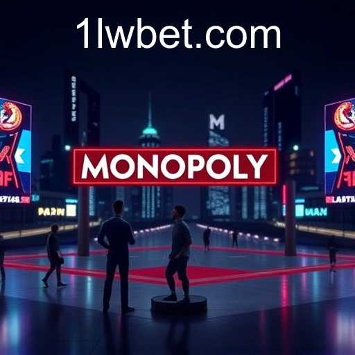 Understanding Monopoly and the Significance of Lwbet PH Login