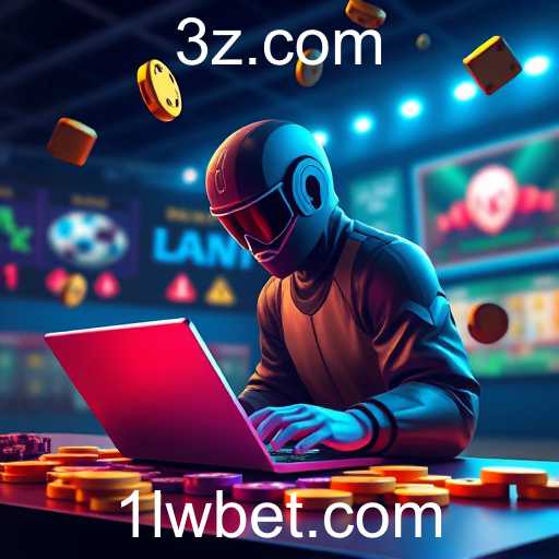 Cenário Atual dos Jogos Online em 2025