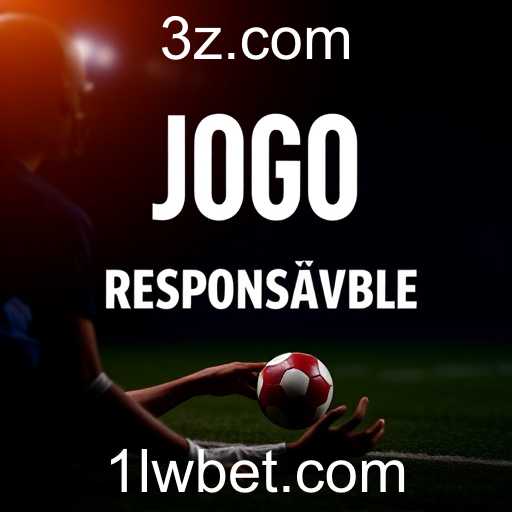 A Importância do Jogo Responsável no Lwbet: Promovendo uma Experiência Segura e Sustentável