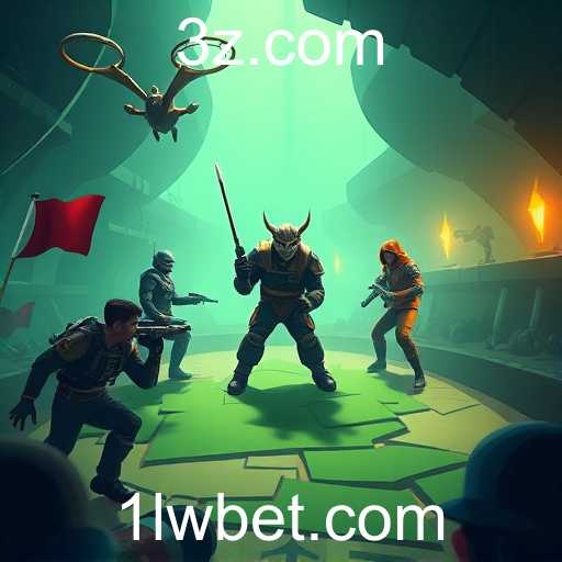 A Ascensão da Lwbet no Cenário de Jogos Online em 2025