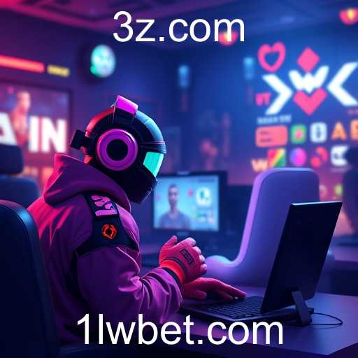 A Ascensão do Mercado de Jogos de Azar Online em 2025