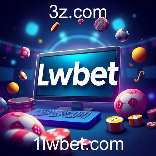 A Ascensão de Lwbet e o Mundo dos Jogos Online