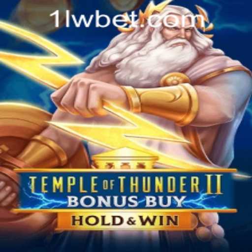 Embark on an Epic Adventure with TempleofThunderIIBonusBuy