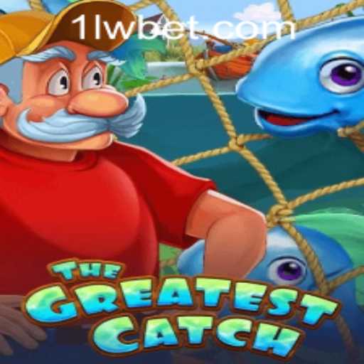TheGreatestCatch: Dive Into the Adventure