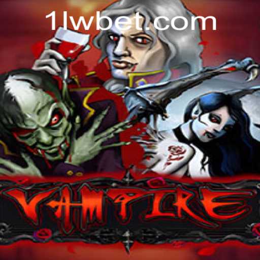 Unveiling the Thrills of Vampire: A Captivating Gameplay Experience with Lwbet PH Login
